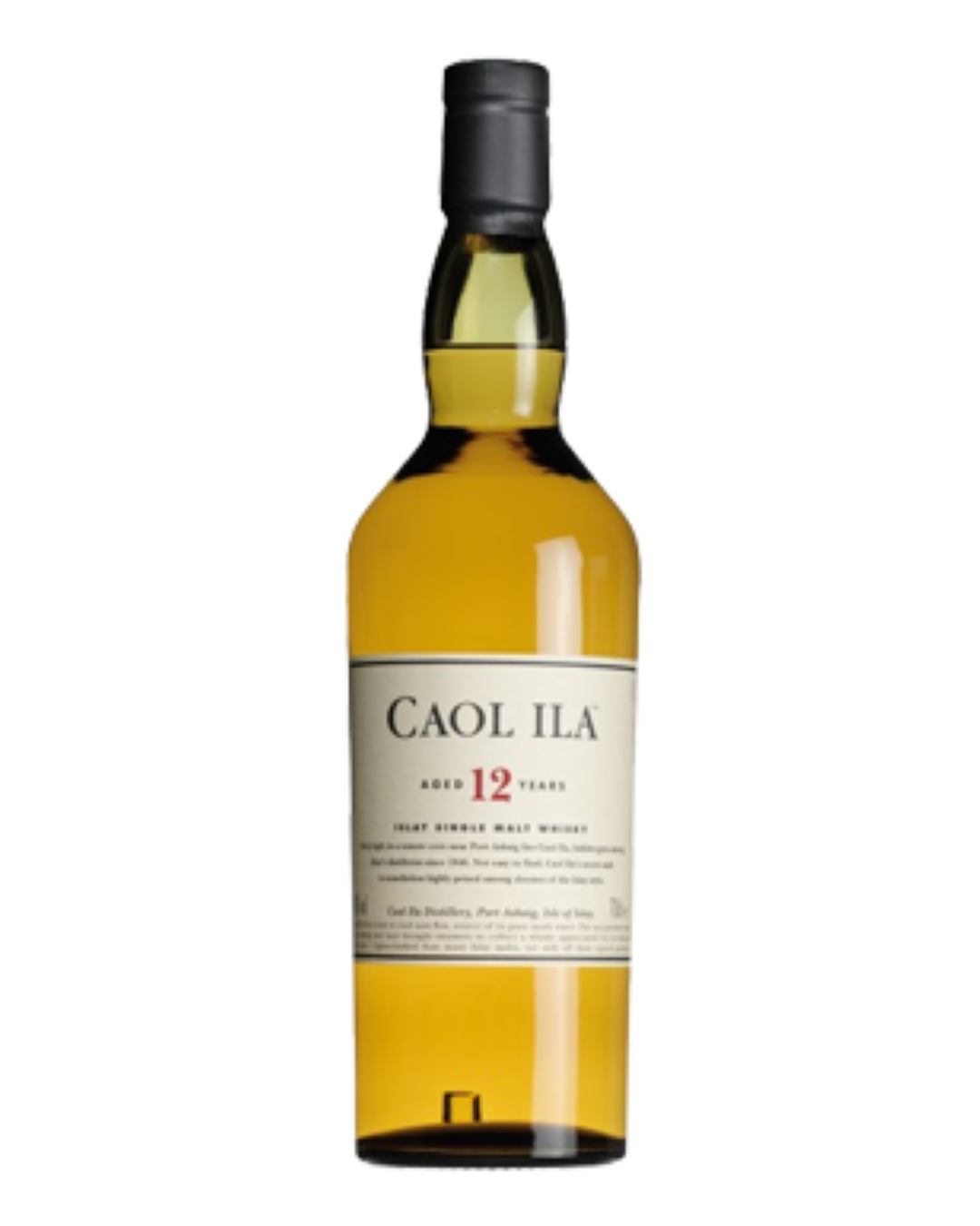 CAOL ILA 12YRS 750ML